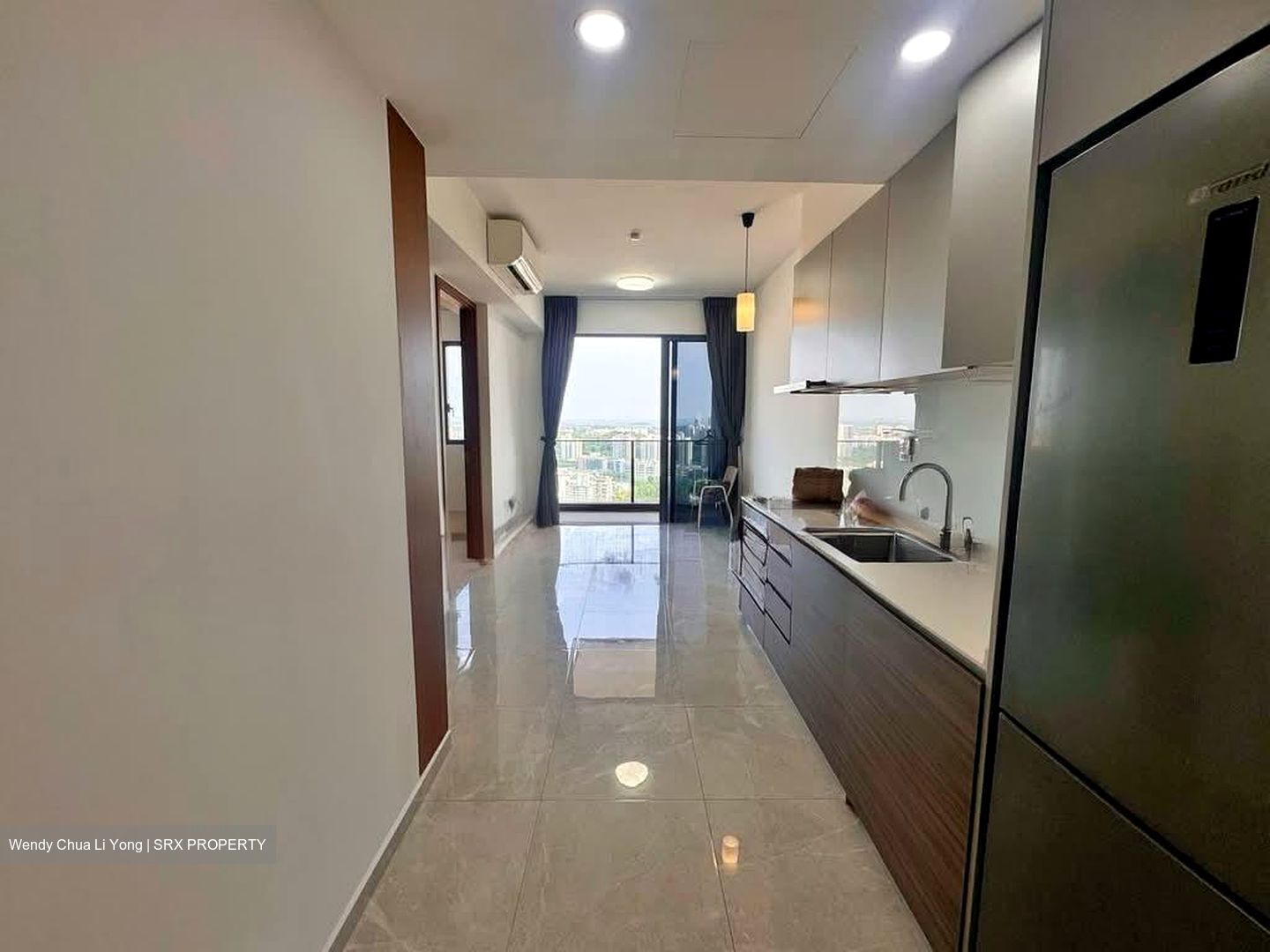 Stirling Residences (D3), Apartment #594124711